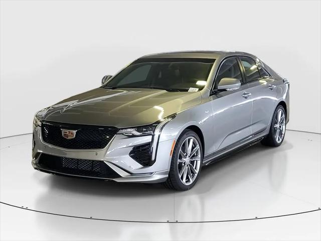 2026 Cadillac CT4 Sport RWD for sale in Miami, FL