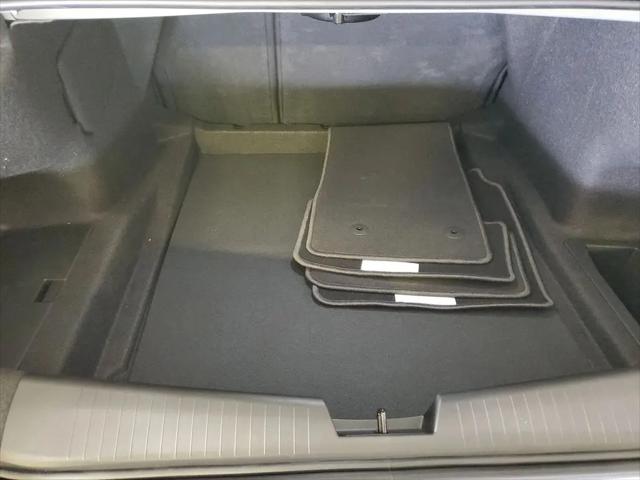 2026 Cadillac CT4 Sport RWD
