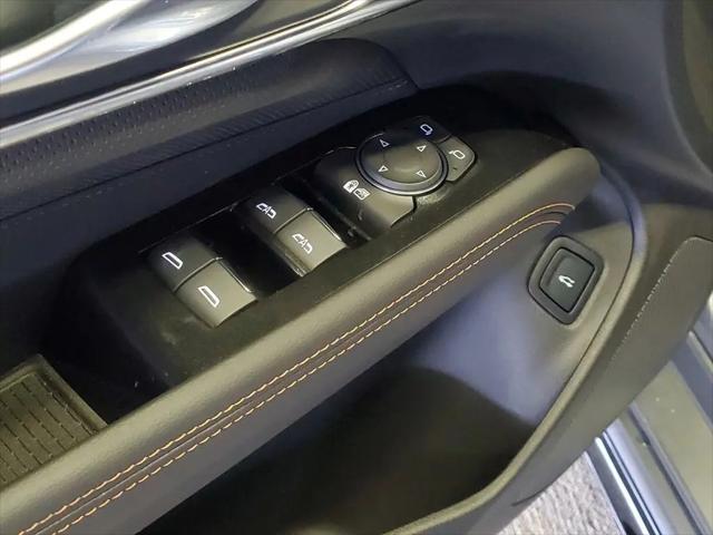 2026 Cadillac CT4 Sport RWD