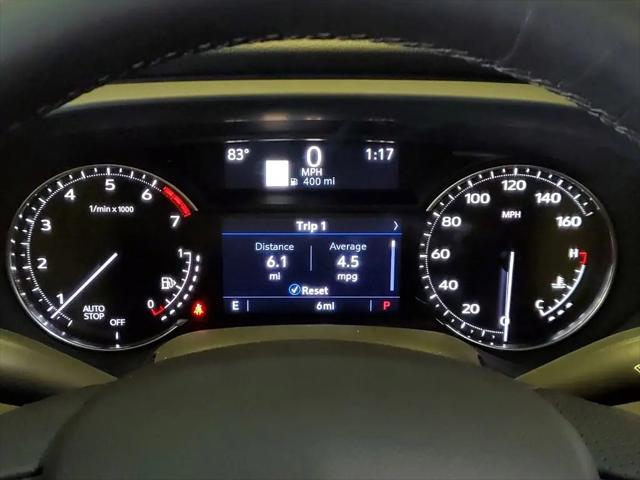 2026 Cadillac CT4 Sport RWD
