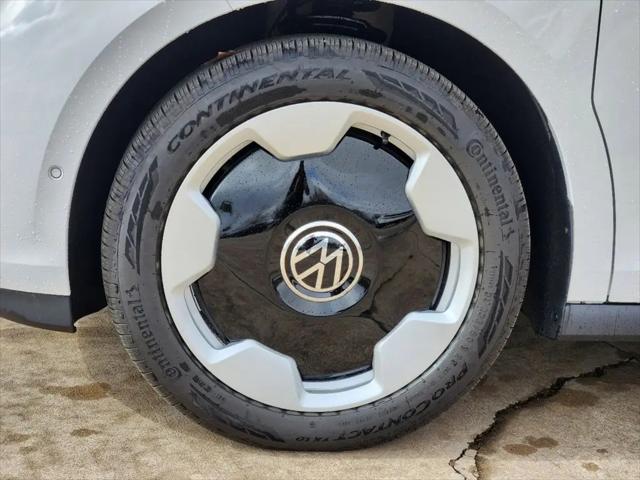 2025 Volkswagen ID. Buzz Pro S