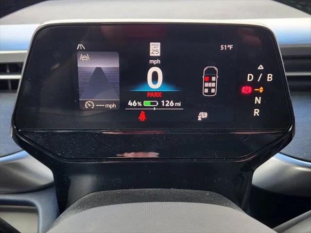 2025 Volkswagen ID. Buzz Pro S
