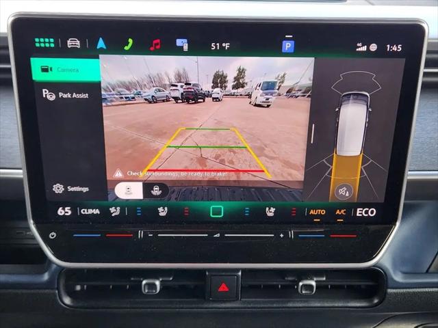 2025 Volkswagen ID. Buzz Pro S