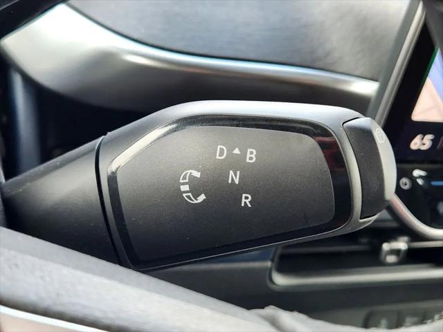 2025 Volkswagen ID. Buzz Pro S