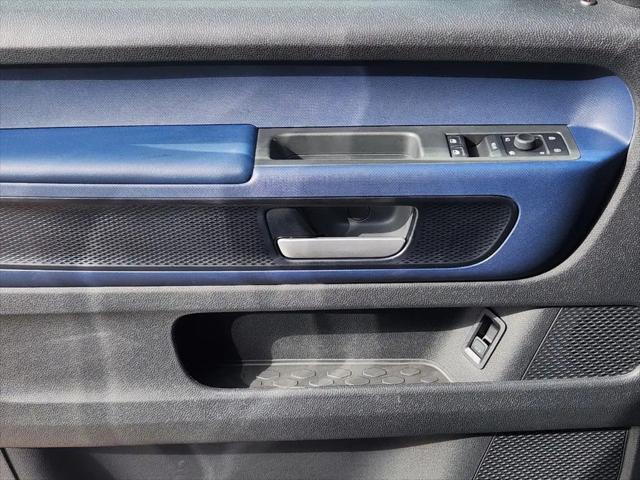 2025 Volkswagen ID. Buzz Pro S