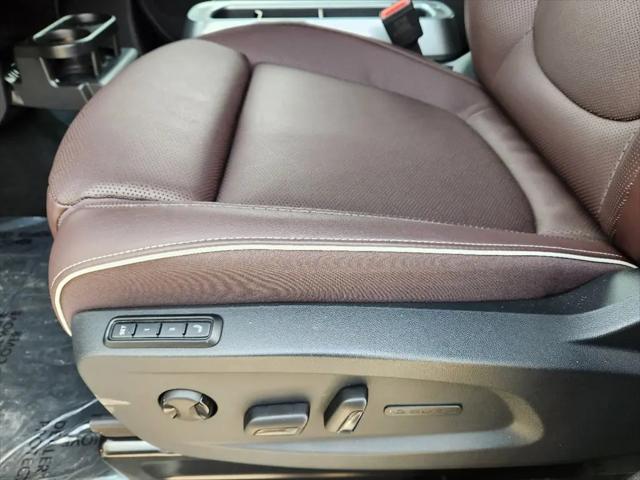 2025 Volkswagen ID. Buzz Pro S