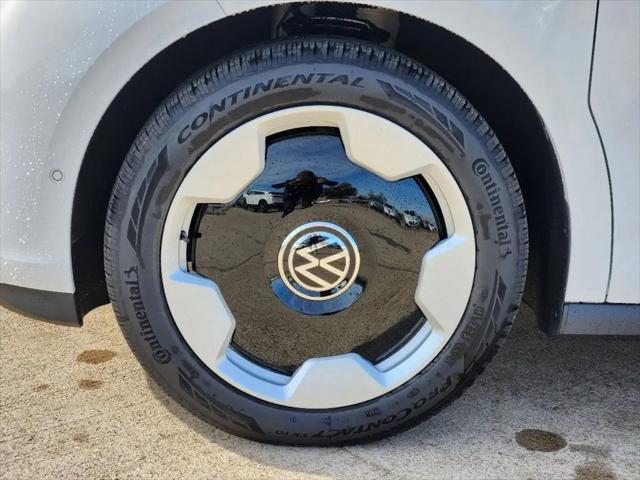 2025 Volkswagen ID. Buzz Pro S