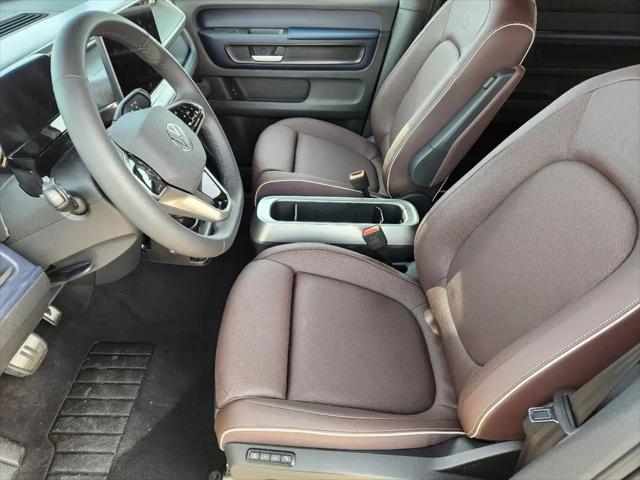 2025 Volkswagen ID. Buzz Pro S
