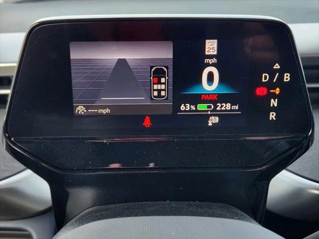 2025 Volkswagen ID. Buzz Pro S