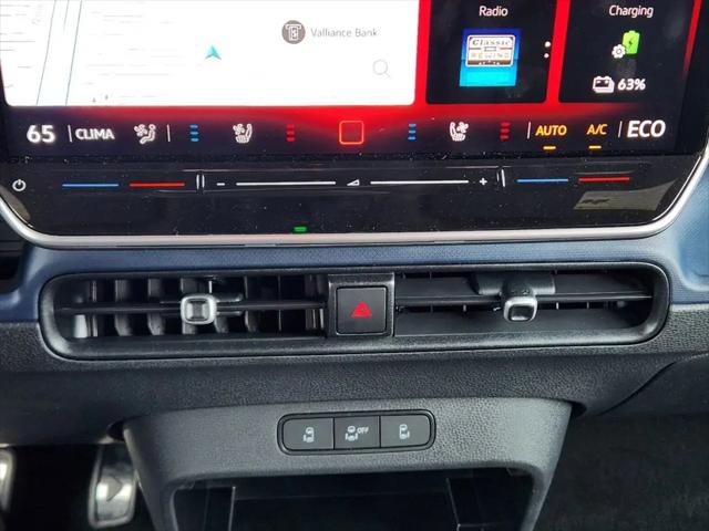 2025 Volkswagen ID. Buzz Pro S
