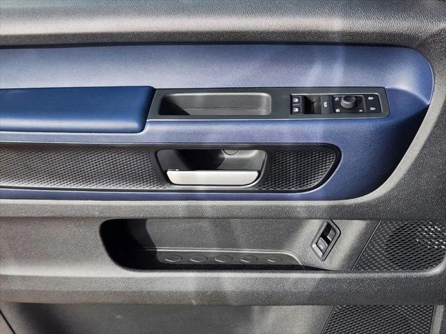 2025 Volkswagen ID. Buzz Pro S