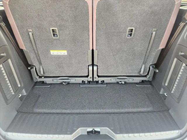 2025 Volkswagen ID. Buzz Pro S