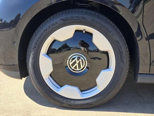 2025 Volkswagen ID. Buzz Pro S