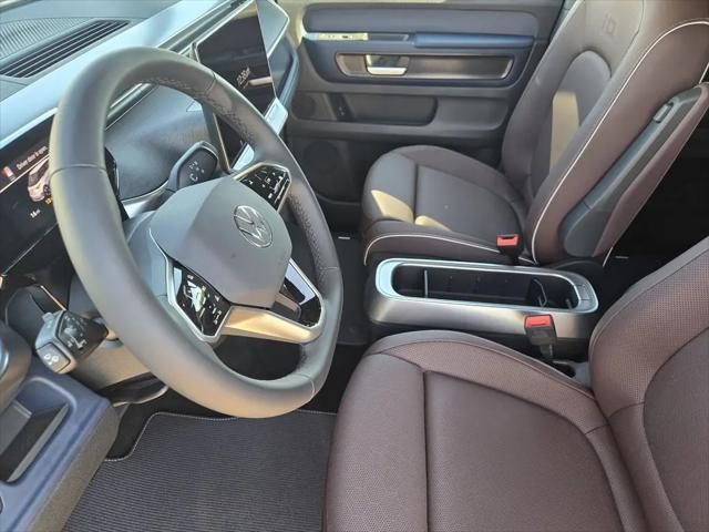2025 Volkswagen ID. Buzz Pro S