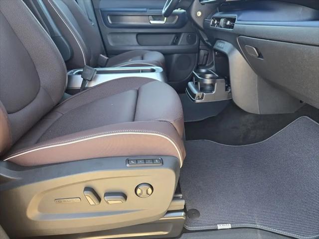 2025 Volkswagen ID. Buzz Pro S