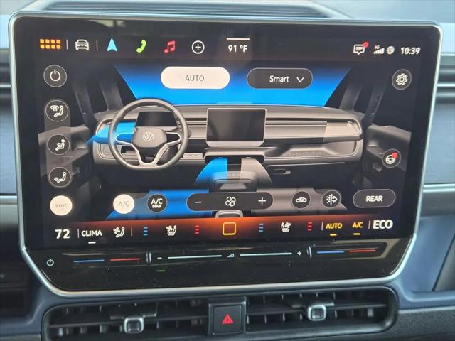 2025 Volkswagen ID. Buzz Pro S