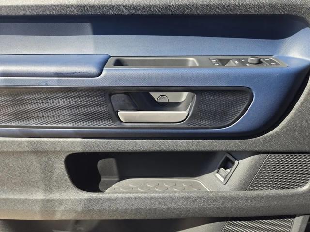 2025 Volkswagen ID. Buzz Pro S