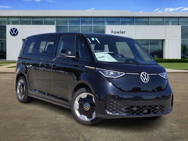 2025 Volkswagen ID. Buzz Pro S for sale in Norman, OK
