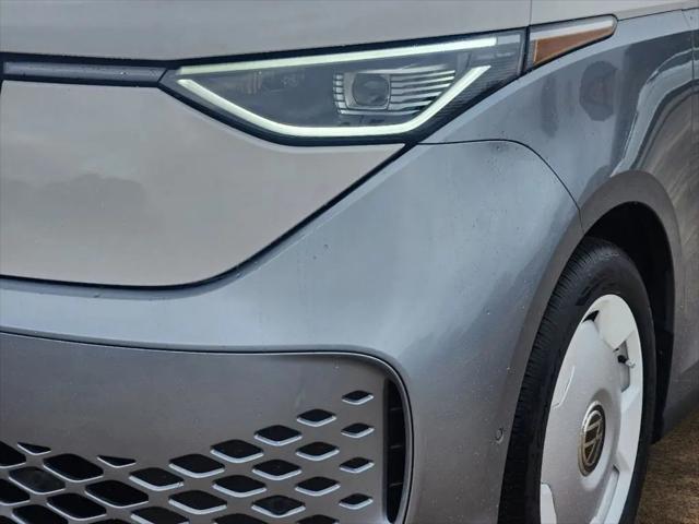2025 Volkswagen ID. Buzz 1st Edition