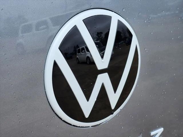 2025 Volkswagen ID. Buzz 1st Edition