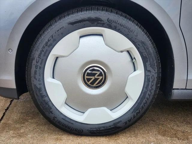 2025 Volkswagen ID. Buzz 1st Edition