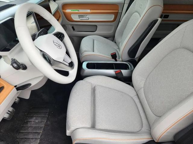 2025 Volkswagen ID. Buzz 1st Edition