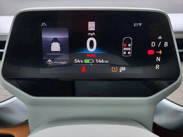 2025 Volkswagen ID. Buzz 1st Edition