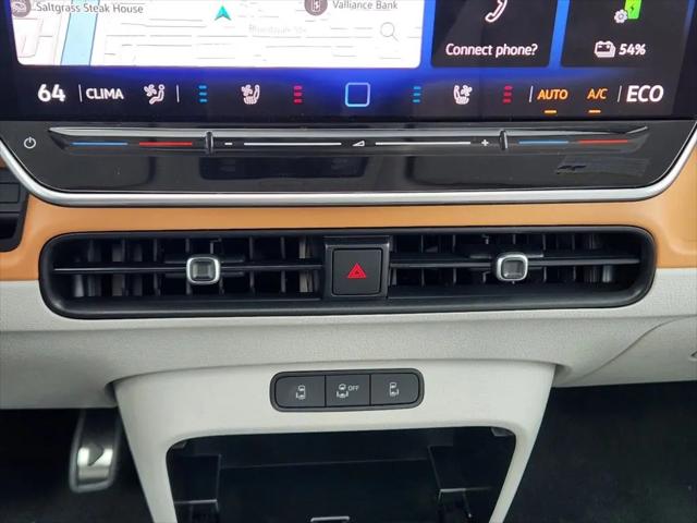 2025 Volkswagen ID. Buzz 1st Edition