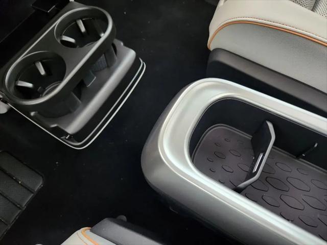 2025 Volkswagen ID. Buzz 1st Edition