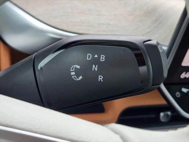 2025 Volkswagen ID. Buzz 1st Edition
