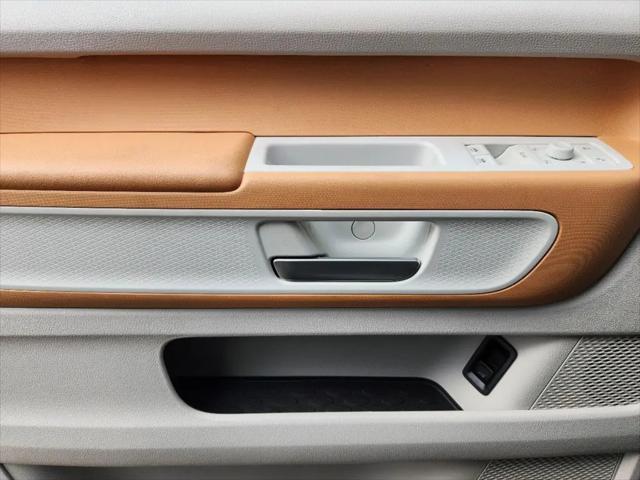 2025 Volkswagen ID. Buzz 1st Edition