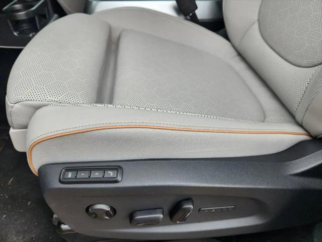 2025 Volkswagen ID. Buzz 1st Edition