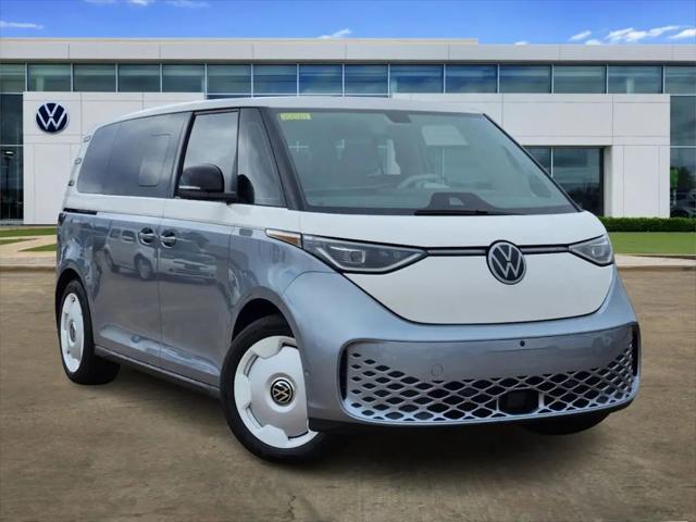 2025 Volkswagen ID. Buzz 1st Edition for sale in Norman, OK