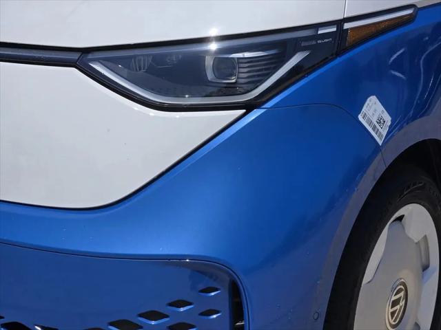 2025 Volkswagen ID. Buzz 1st Edition with 4MOTION