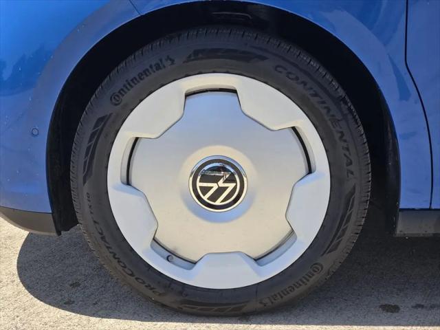 2025 Volkswagen ID. Buzz 1st Edition with 4MOTION
