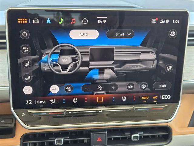 2025 Volkswagen ID. Buzz 1st Edition with 4MOTION