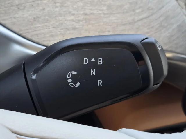 2025 Volkswagen ID. Buzz 1st Edition with 4MOTION