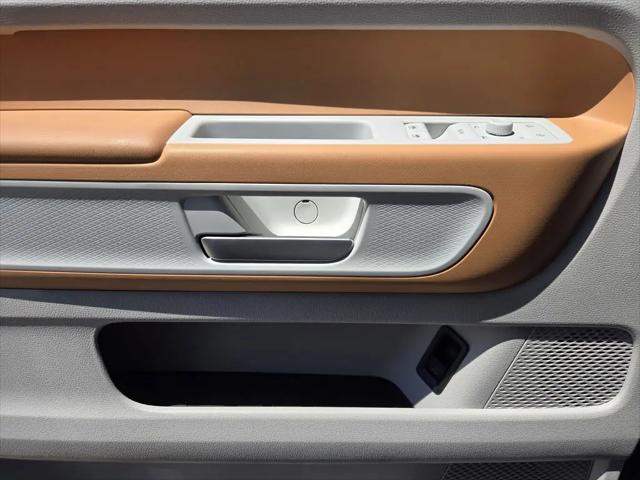 2025 Volkswagen ID. Buzz 1st Edition with 4MOTION