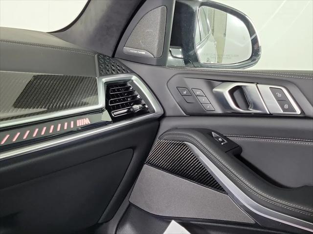2026 BMW X7 M60i