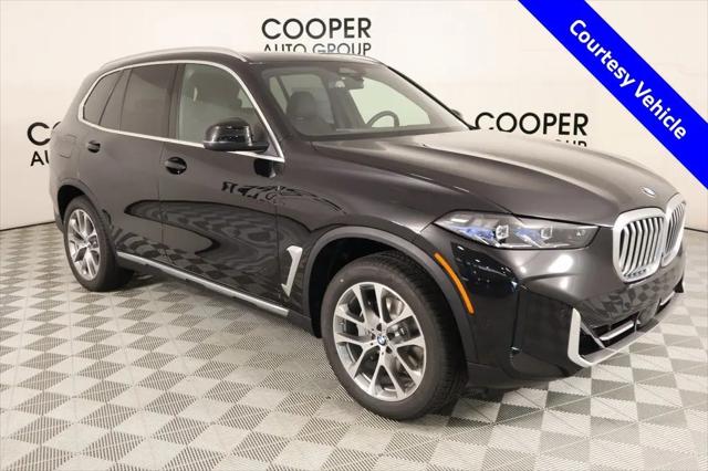 2026 BMW X5 sDrive40i for sale in Edmond, OK