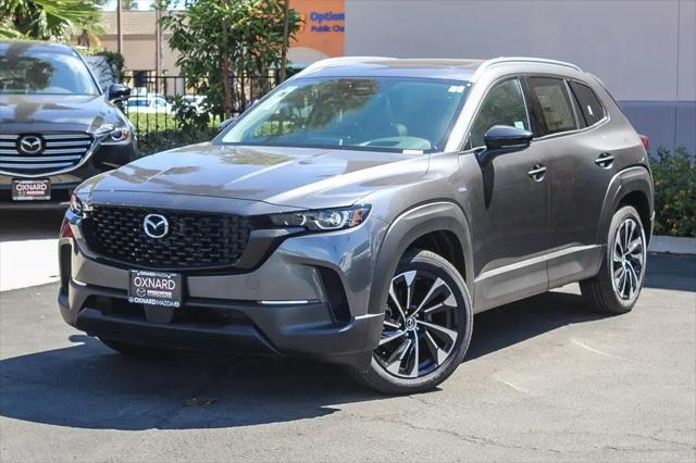 2025 Mazda CX-50 Hybrid Premium Plus Package for sale in Oxnard, CA