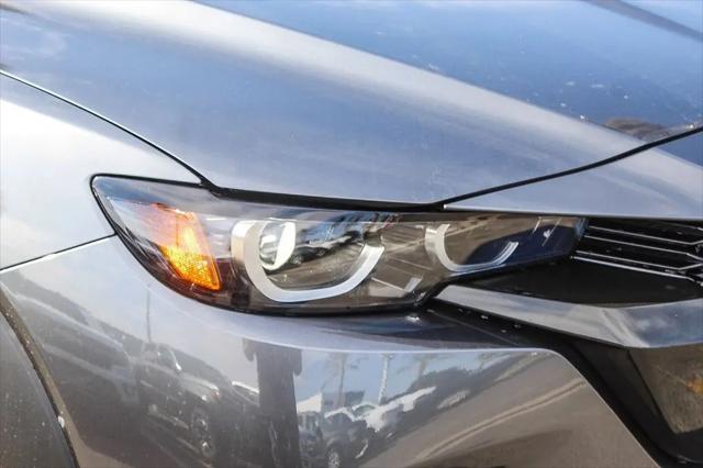 2025 Mazda CX-50 Hybrid Premium Plus Package