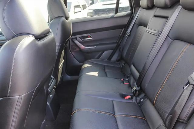 2025 Mazda CX-50 Hybrid Premium Plus Package