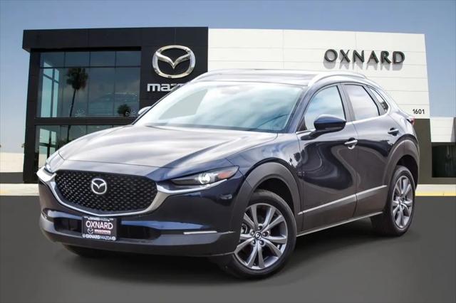 2025 Mazda CX-30 2.5 S Preferred Package for sale in Oxnard, CA