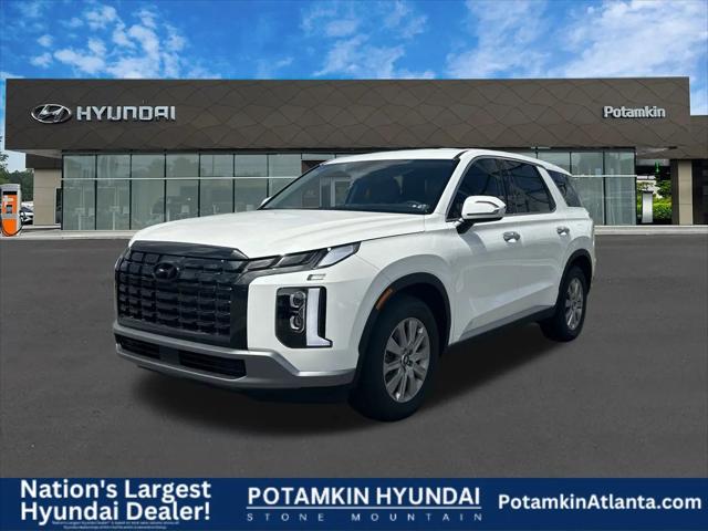 2025 Hyundai Palisade SE for sale in Lilburn, GA