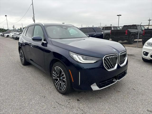 2025 BMW X3 30 xDrive for sale in Kenner, LA