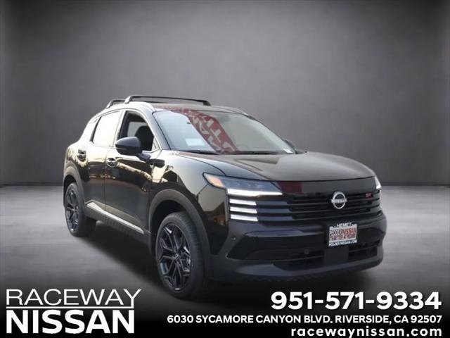 2025 Nissan Kicks SR FWD for sale in Riverside, CA