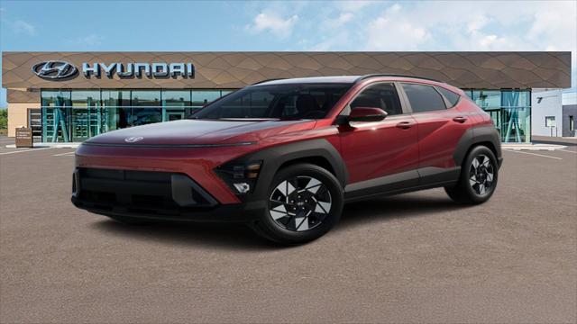 2025 Hyundai Kona SEL for sale in Jasper, AL