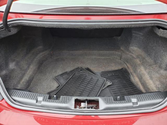 2013 Lincoln MKS Base