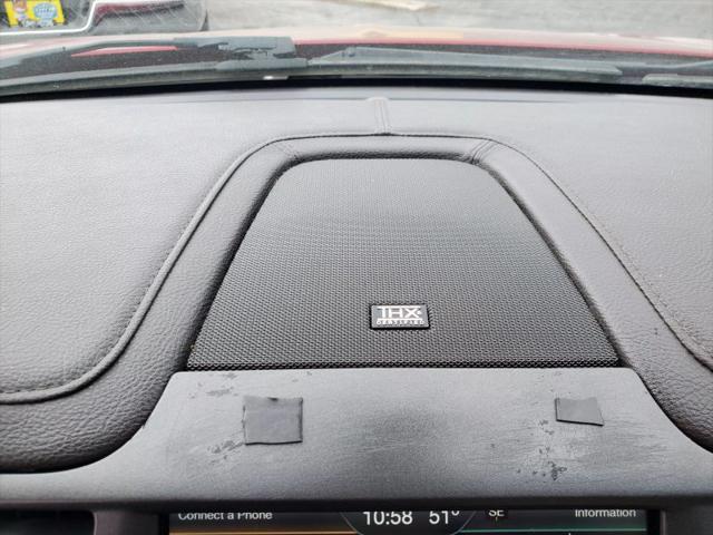 2013 Lincoln MKS Base